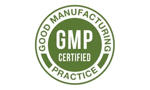 Thermoburn Pro™ GMP Certified